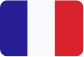 Таблички из нержавеющей стали Français